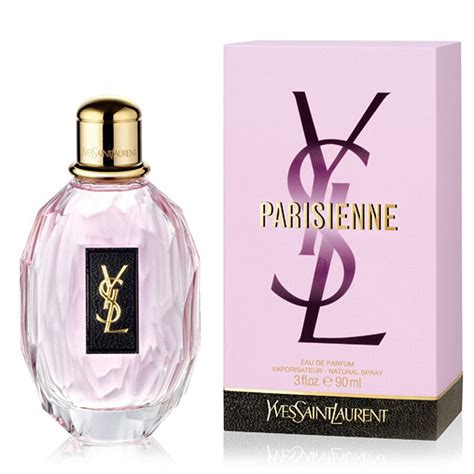 ysl parisenne|who makes ysl paris.